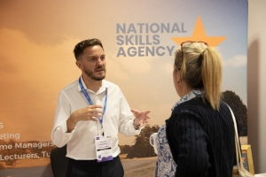 NSA at the AELP National Conference