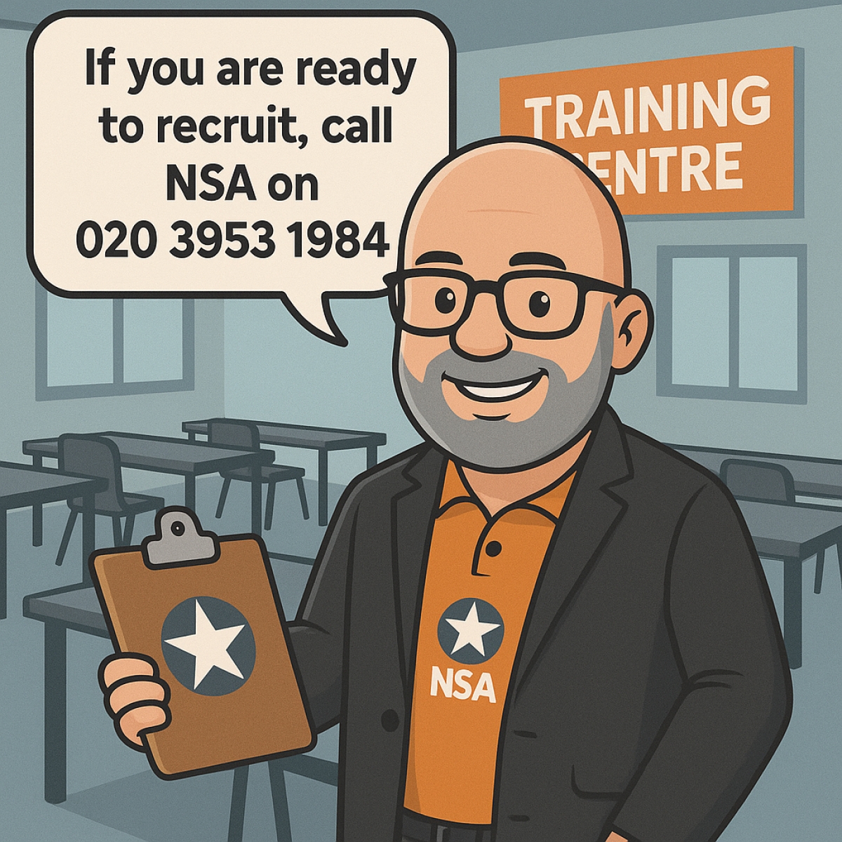 How Training Providers &amp; Awarding Bodies Can Save Time &amp; Money by Partnering with the National Skills Agency