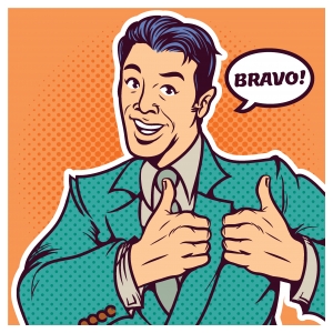 Hiring a Business Developer!