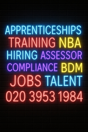 Key Job Roles Within a Training Provider: A Guide