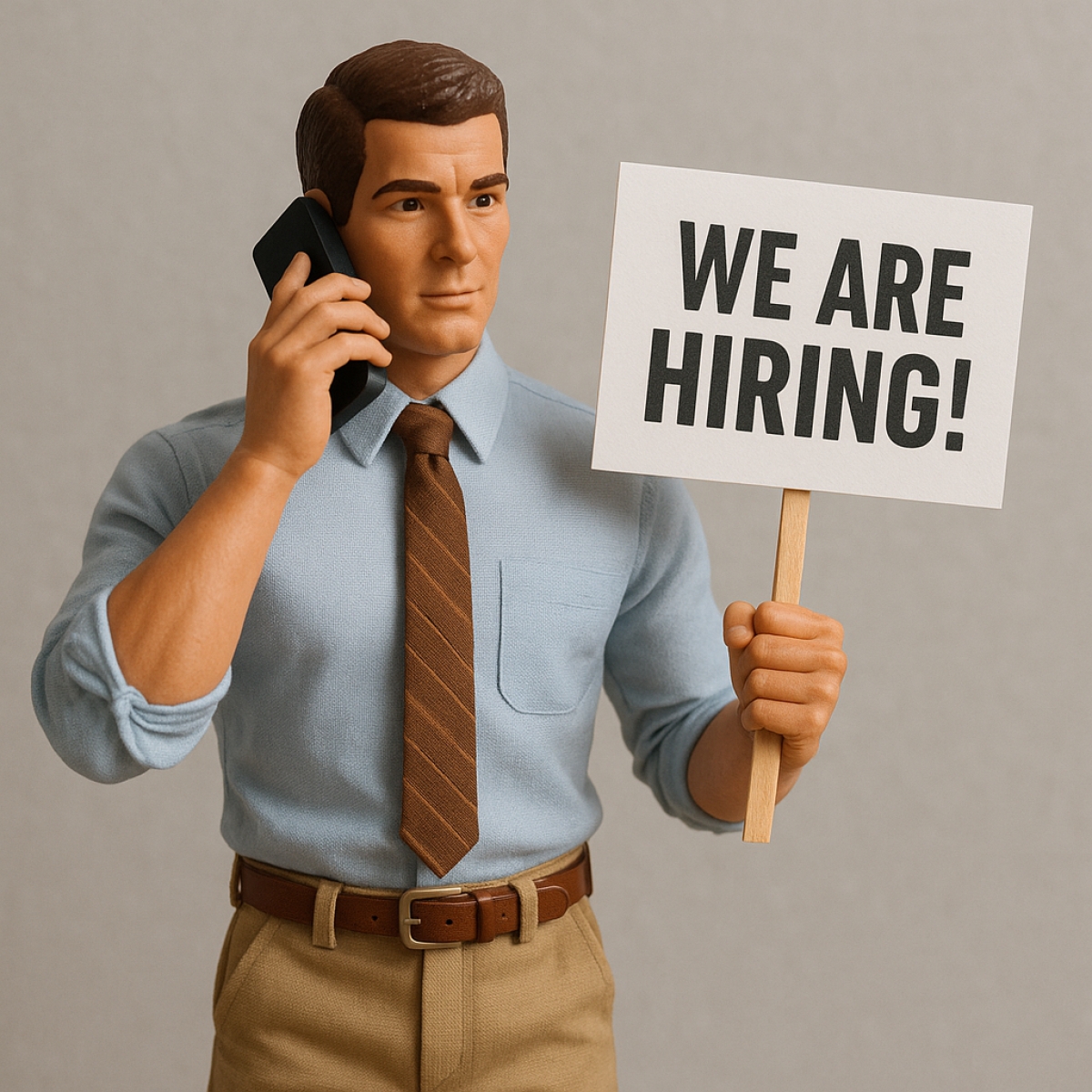 Readiness, Renewal, and the Real War for Talent